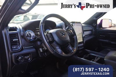 2022 RAM 3500 Limited