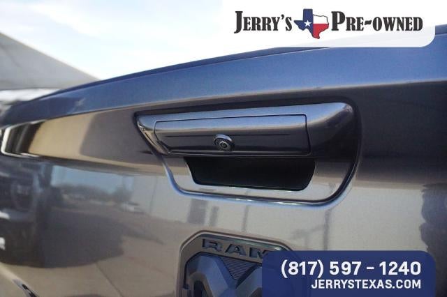 2022 RAM 3500 Limited