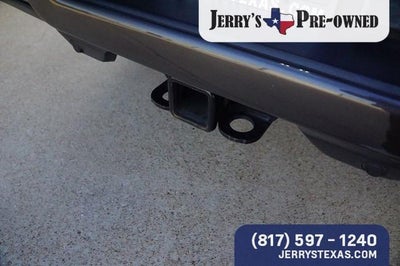 2022 RAM 3500 Limited