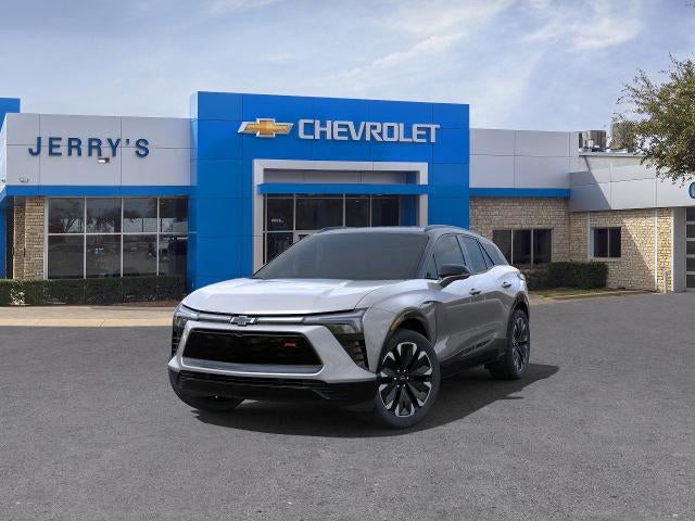 2025 Chevrolet Blazer EV RS