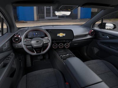 2025 Chevrolet Blazer EV RS