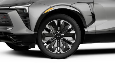 2025 Chevrolet Blazer EV RS