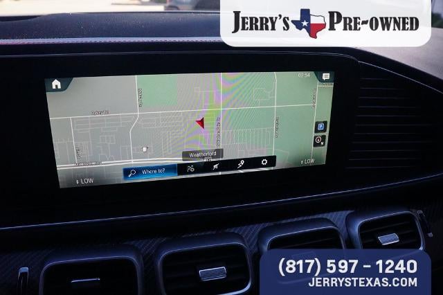 2023 Mercedes-Benz GLE AMG® GLE 53