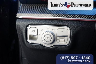 2023 Mercedes-Benz GLE AMG® GLE 53