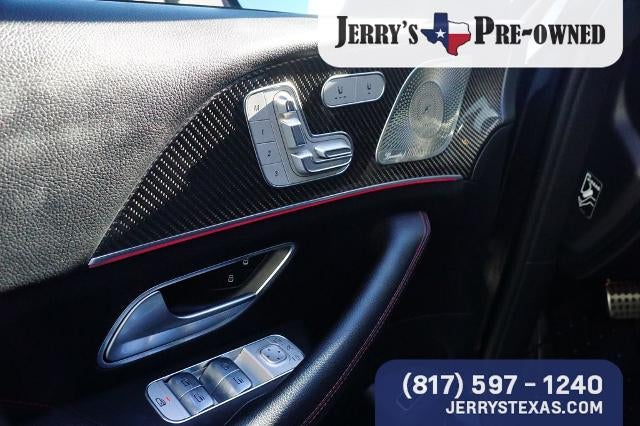 2023 Mercedes-Benz GLE AMG® GLE 53