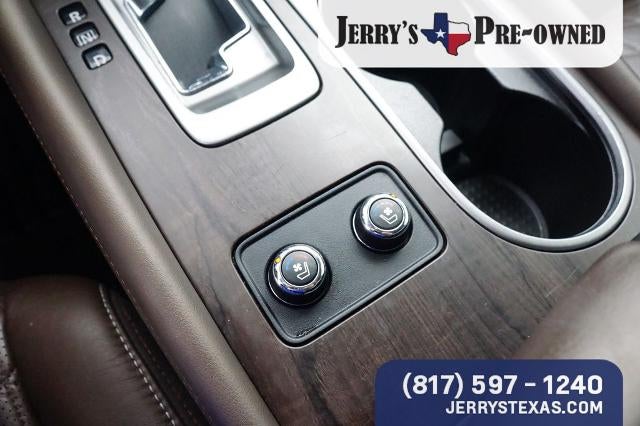 2021 Nissan Murano Platinum