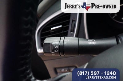 2021 Nissan Murano Platinum