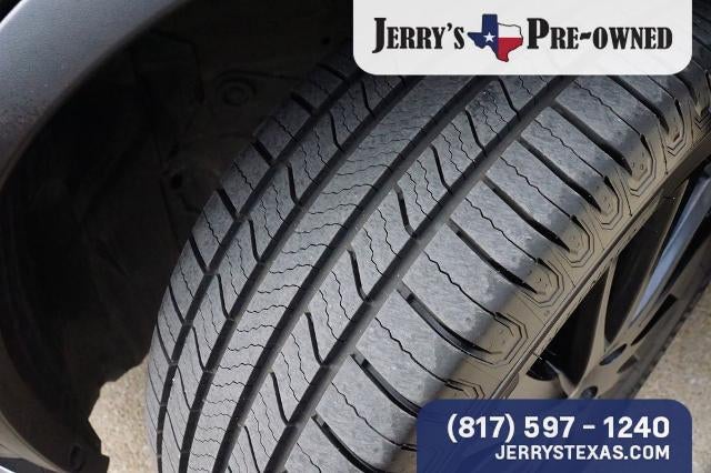 2021 Nissan Murano Platinum