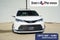 2023 Toyota Sienna Platinum