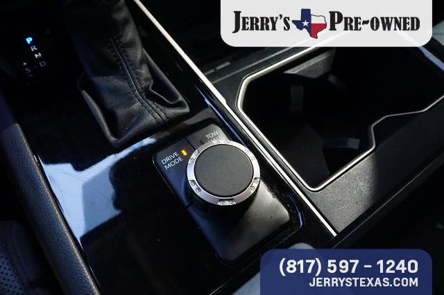 2022 Toyota Tundra 2WD Limited