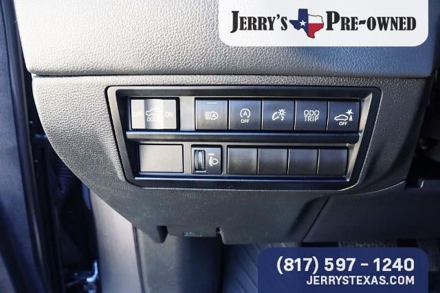 2022 Toyota Tundra 2WD Limited