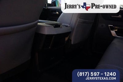 2022 Toyota Tundra 2WD Limited