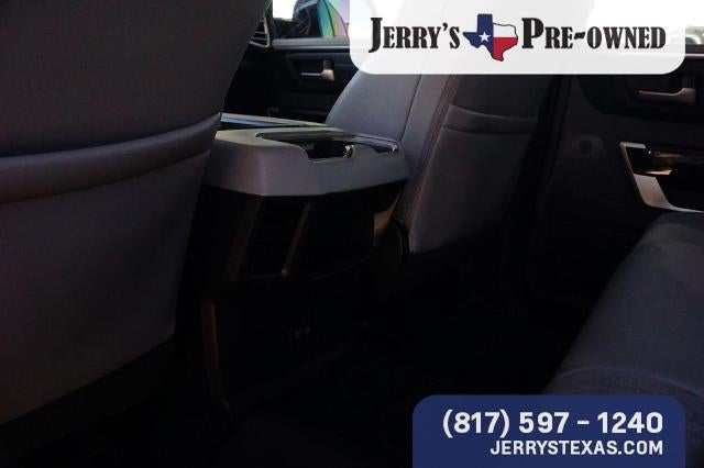 2022 Toyota Tundra 2WD Limited