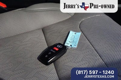 2022 Toyota Tundra 2WD Limited