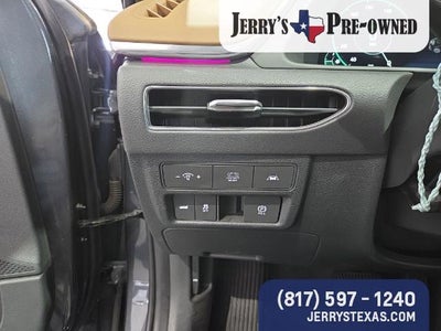 2023 Hyundai Sonata Hybrid Limited