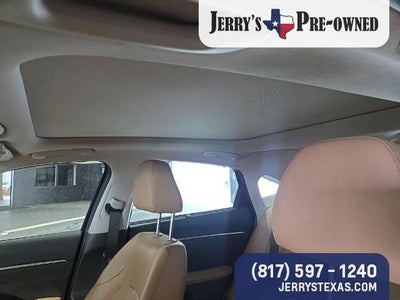 2023 Hyundai Sonata Hybrid Limited