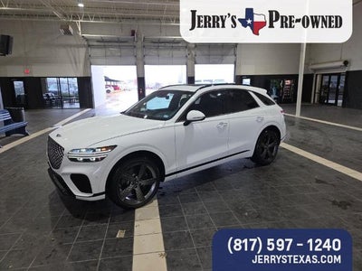 2023 Genesis GV70 3.5T Sport