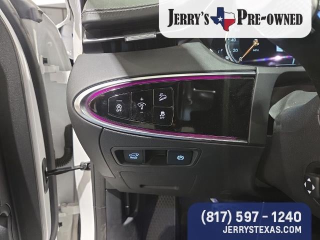 2023 Genesis GV70 3.5T Sport