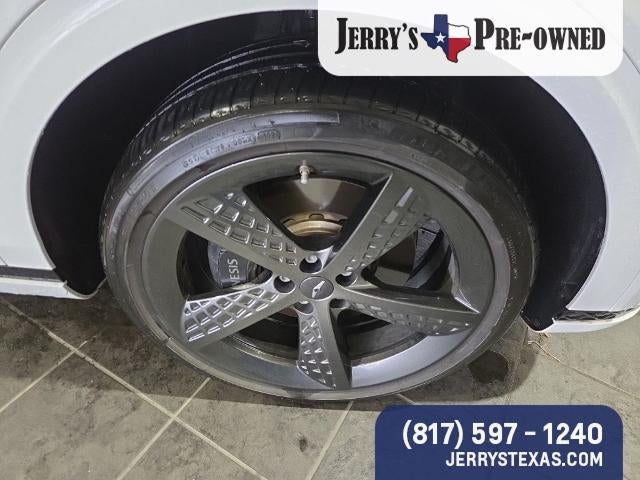 2023 Genesis GV70 3.5T Sport