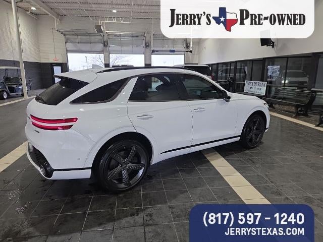 2023 Genesis GV70 3.5T Sport