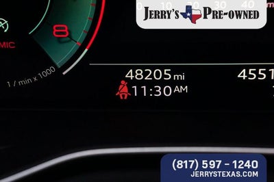 2023 Audi A5 Sportback S line Prestige