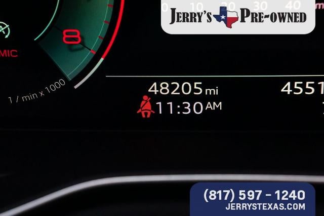 2023 Audi A5 Sportback S line Prestige