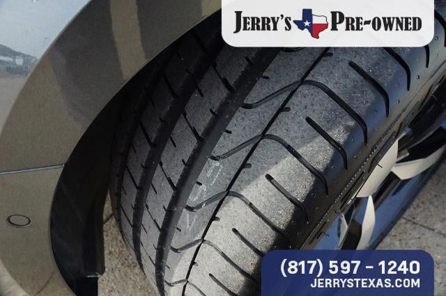 2023 Audi A5 Sportback S line Prestige