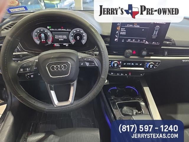 2023 Audi A5 Sportback S line Prestige