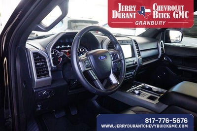 2020 Ford Expedition XLT