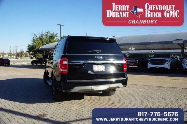 2020 Ford Expedition XLT