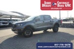 2023 Ford Ranger XL