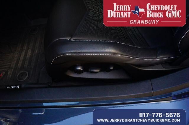 2021 Chevrolet Corvette Stingray 3LT