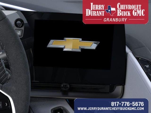 2025 Chevrolet Corvette Z06 2LZ