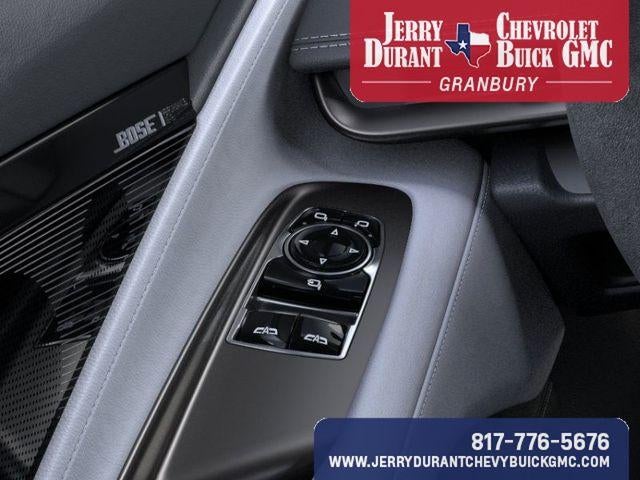 2025 Chevrolet Corvette Z06 2LZ