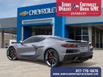 2025 Chevrolet Corvette Z06 2LZ