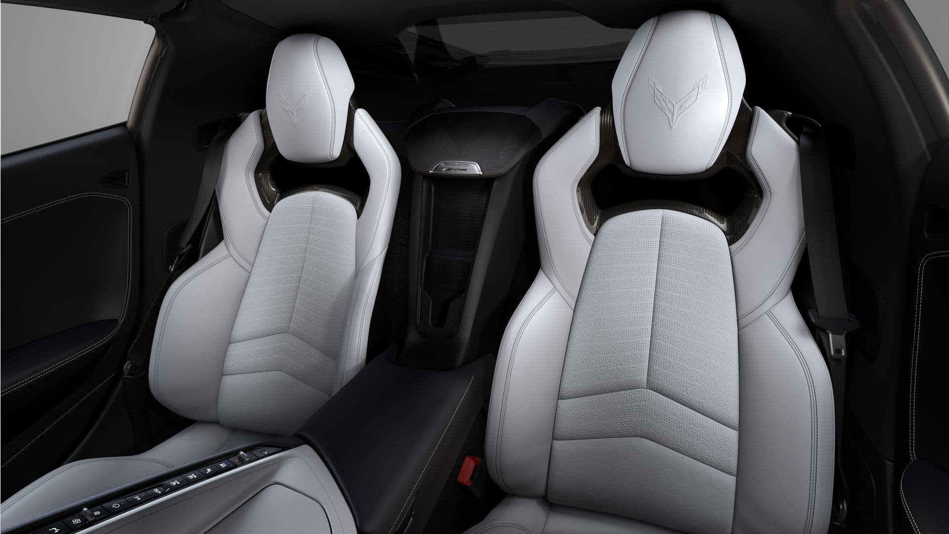 2025 Chevrolet Corvette Z06 2LZ