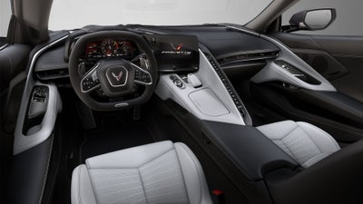 2025 Chevrolet Corvette Z06 2LZ