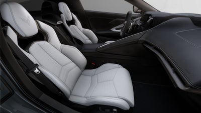 2025 Chevrolet Corvette Z06 2LZ