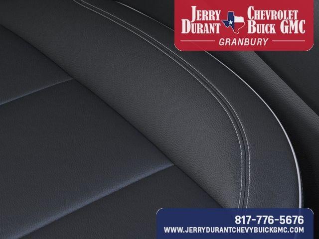 2026 Chevrolet Silverado EV LT - Standard Range