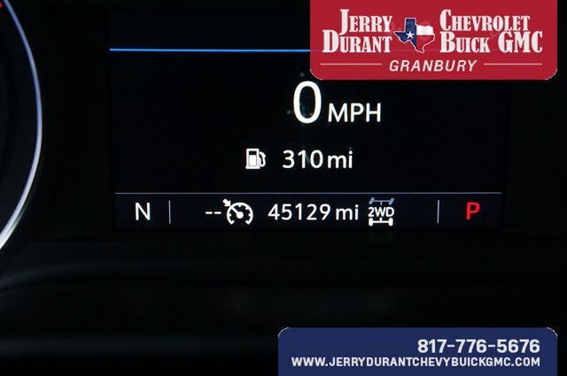 2022 Chevrolet Silverado 3500 HD LTZ DRW