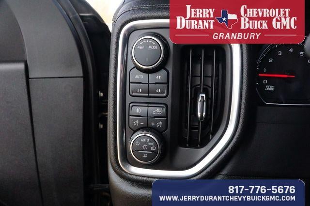 2022 Chevrolet Silverado 3500 HD LTZ DRW