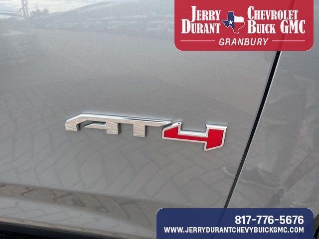 2025 GMC Yukon XL AT4 Ultimate