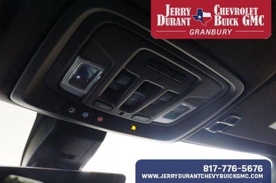 2021 GMC Sierra 3500 HD Denali