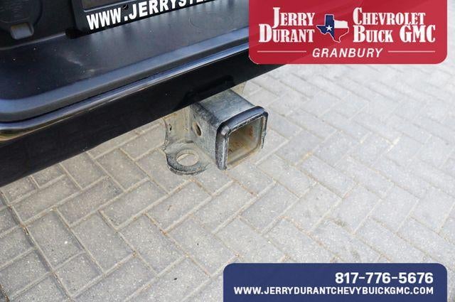 2021 GMC Sierra 3500 HD Denali