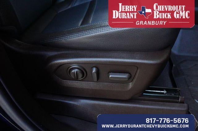 2021 GMC Sierra 3500 HD Denali