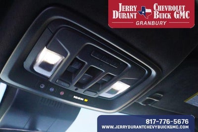 2024 GMC Sierra 2500 HD AT4X