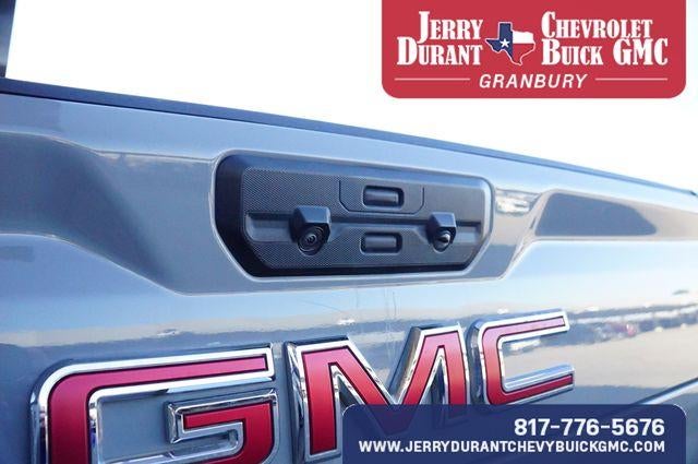 2024 GMC Sierra 2500 HD AT4X