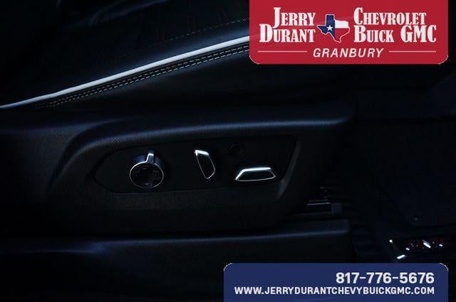 2024 GMC Sierra 2500 HD AT4X