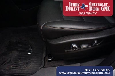 2021 Cadillac XT4 Sport