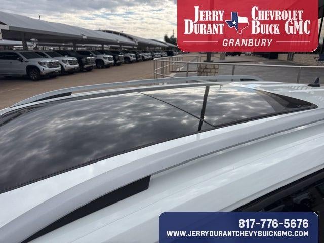 2021 Volkswagen Atlas 3.6L V6 SEL